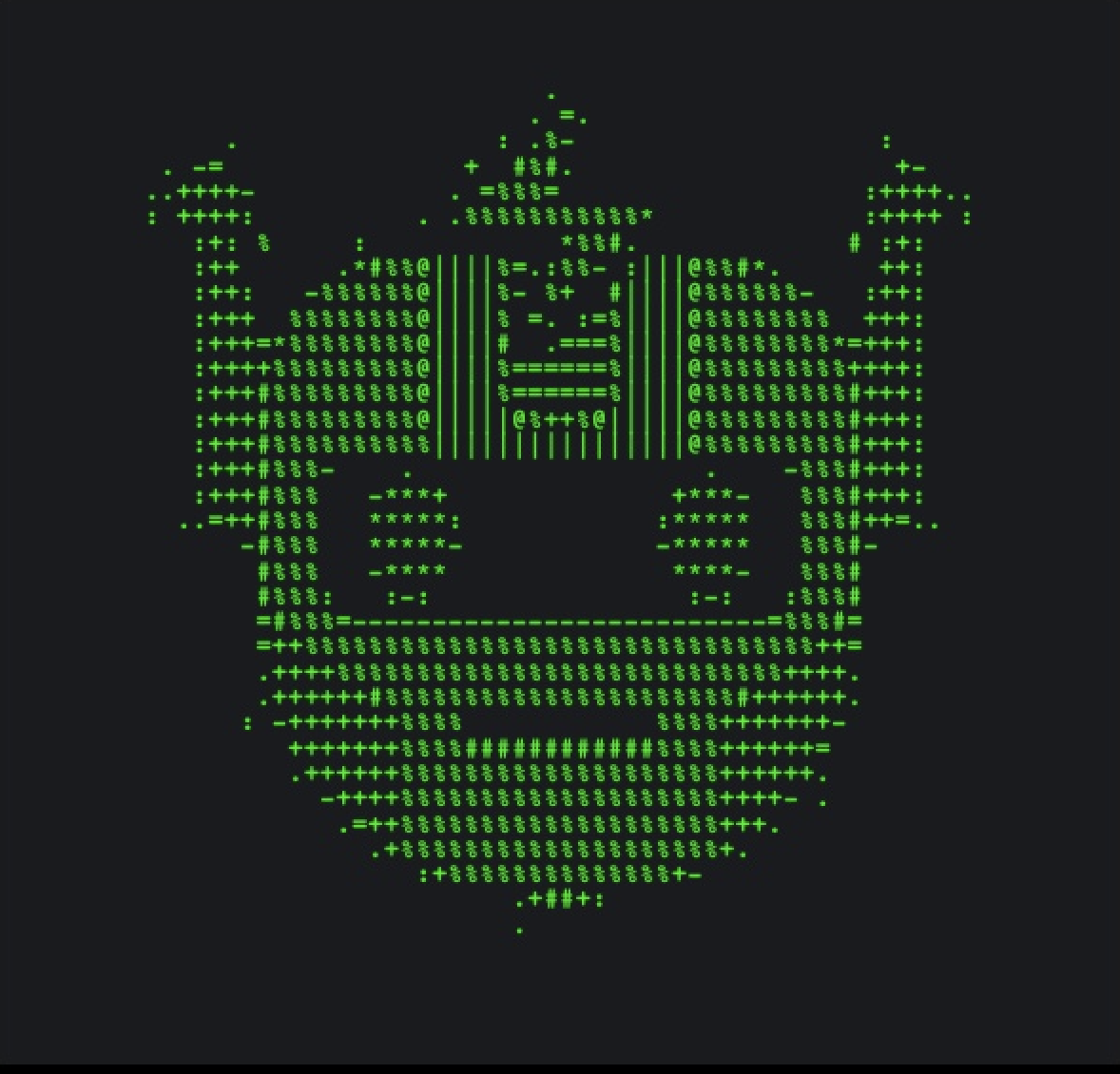 Make It ASCII